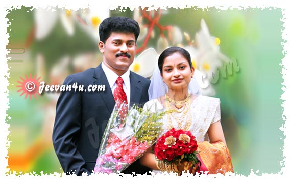 Jeevan Tintu Wedding Photos